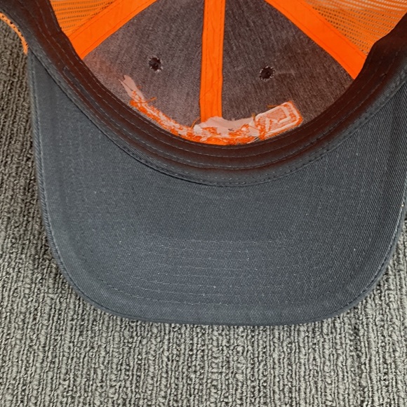 LA Electric Contractors & Engineers Trucker Hat Mens Adjustable Snapback Cap - Picture 11 of 13